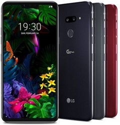 Замена дисплея на телефоне LG G8s ThinQ в Санкт-Петербурге